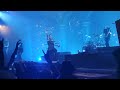 Wtihin Temptation - Shot in the Dark - Bleed Out Tour [24/10/2024]