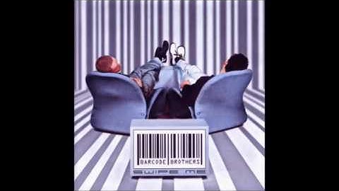 01 Barcode Brothers   Intro