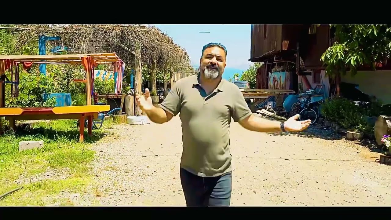 Lo lo Pismamo - Kadir Çat