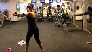 How to do Cable Core Rotation