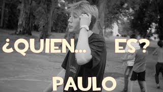 ¿QUIEN ES... PAULO LONDRA? ☑️