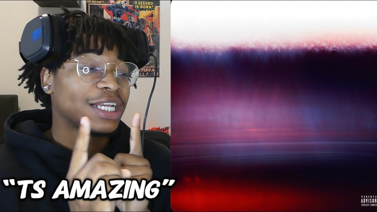 ThankYouZaire Reacts To 