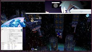SA2 | Final Rush mission 3 skip