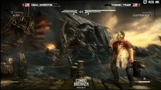 How JUMPING used to be in NRS Games