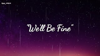 Global ARMY Song for BTS - 'We'll Be Fine' English Lyrics