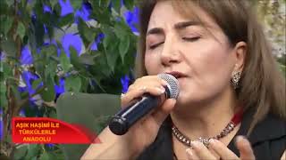 Fatos Özgül Ve Asik Hasimi - 