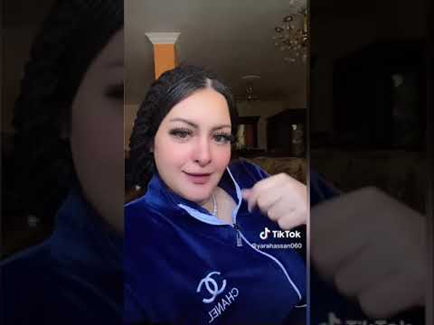 عاهات تيك توك