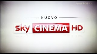 Spot "Nuovo Sky Cinema" (Ti sorprende ogni giorno) // Novembre 2016