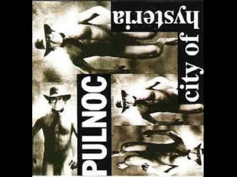 Pulnoc — Půlnoc - All Tomorrow's Parties