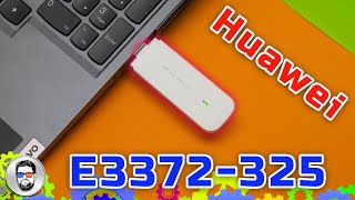 4G модем Huawei E3372-325. До чого тут "брові"?  (English dub) || #brainplus
