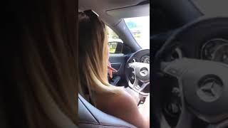 Kizli Araba Snap L Mercedes Hd 1080P