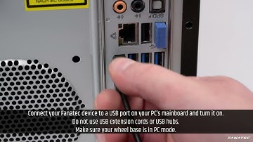 How to perform USB reset - EN