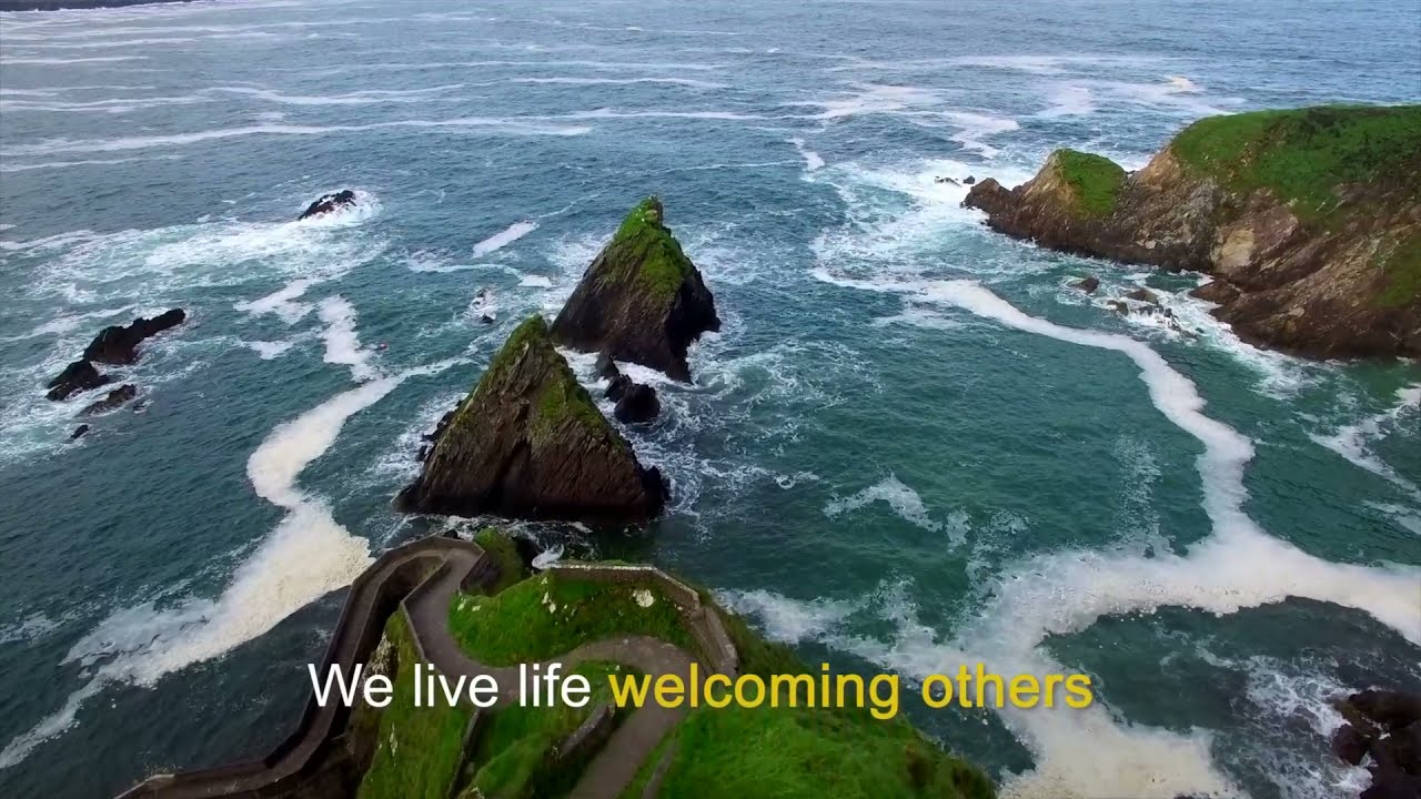 Kerry Convention Bureau