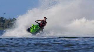 BAYRIDE YAMAHA Waverunner 2023 Lineup Launch Video
