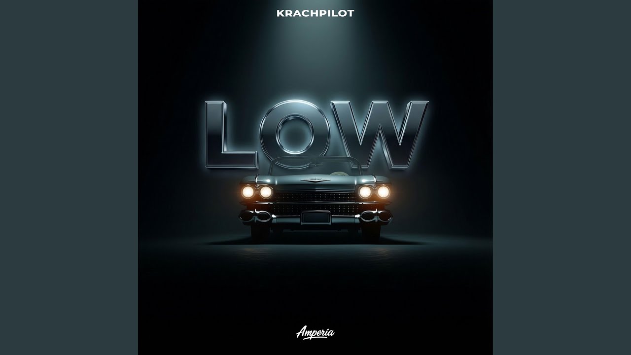 Watch Low (Techno) on YouTube Watch Low (Techno) on YouTube