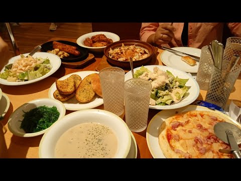 Part 1 Saizeria W My Sistah