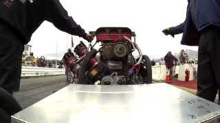 Shakedown Burnout by The Trophy Hunter AA/FA