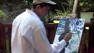 Generation A: Portraits of Autism and the Arts