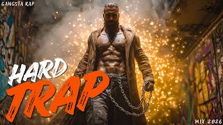 Workout Focus, Street Motivation, and Power Grind - Ultimate Hard