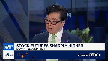 Expect AI stocks like Nvidia to rerate higher, says Fundstrat