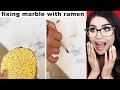 People Fixing Things With RAMEN NOODLES Part 2