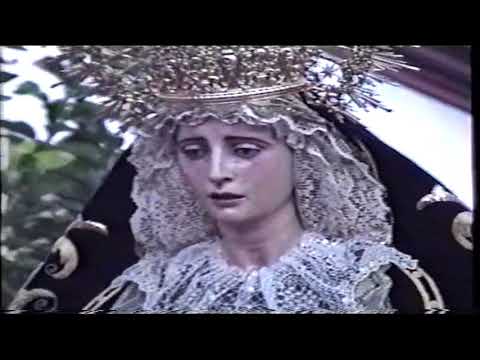 Fervorosa Hermandad Sacramental y Cofradía de Nazarenos del Santísimo Cristo del Desamparo y Abandono, Nuestro Padre Jesús de la Humildad y Nuestra Señora de los Dolores