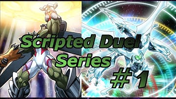Scripted Duel Series - Episode 1 