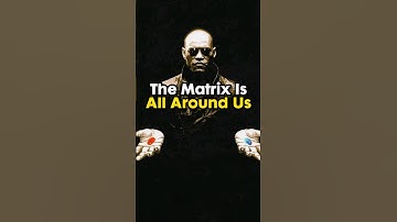 Wake up , Neo...#neo #morpheus #thematrix #tate #andrewtate