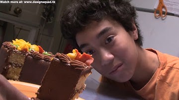 Repurpose Four Everyday Objects   Design Squad