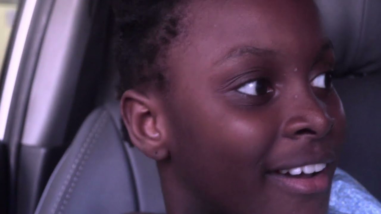 GLORIA s3 épisode 02 - L'ENFANT DE L'AUTRE Part 2