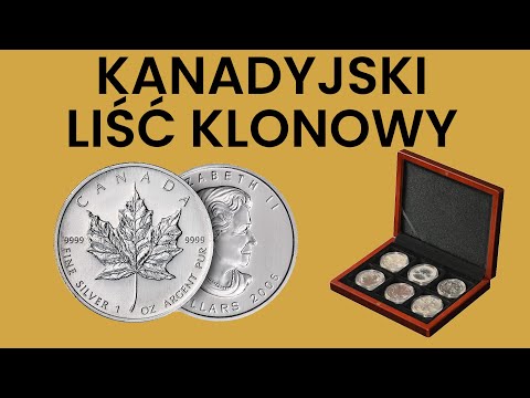 Wideo: Kiedy Liść Klonu Pojawił Się Po Raz Pierwszy Na Kanadyjskiej Fladze