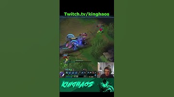 Thresh Flash Prediction - Best of Thresh #shorts