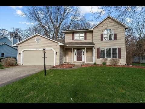 52150 Conestoga Court, Granger, IN home video tour