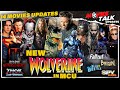 Wolverine, It Series, Thor 3, Blue Beetle, Doctor Strange 2, Superman, GOT & More 14 Movies Update