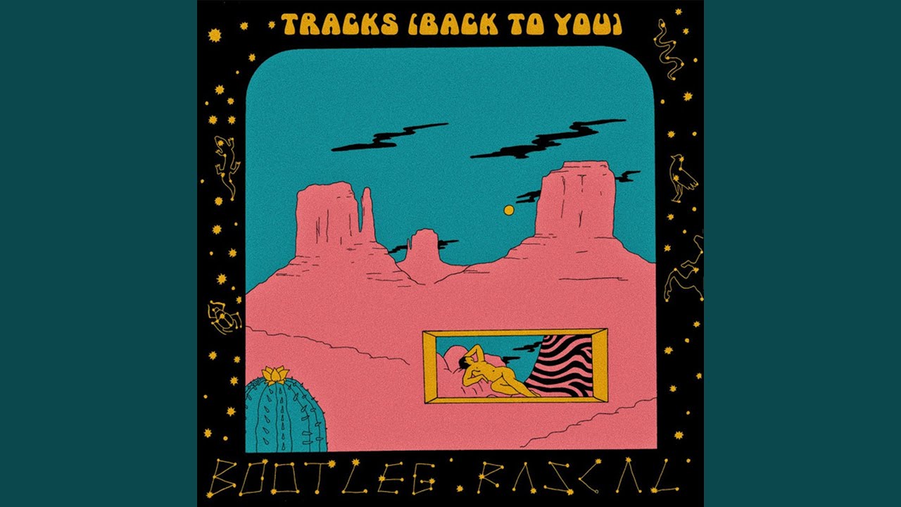 Tracks (Back To You) Tracks (Back To You)