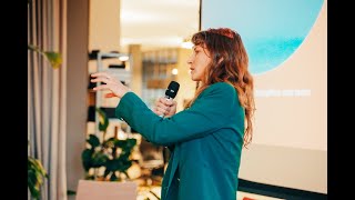 Webloom Bold Pitch Night