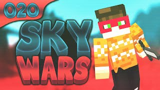 SkyWars|20|Снова VimeWorld!