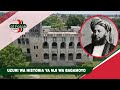 UZURI WA HISTORIA YA MJI WA BAGAMOYO TANZANIA 