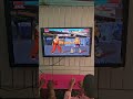 Bhallu Kallu 🗣️ VS Ahaad Hata 🤠 | #tekken3 #games #gaming