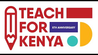 Documentary Trailer: Teach for Kenya at 5!