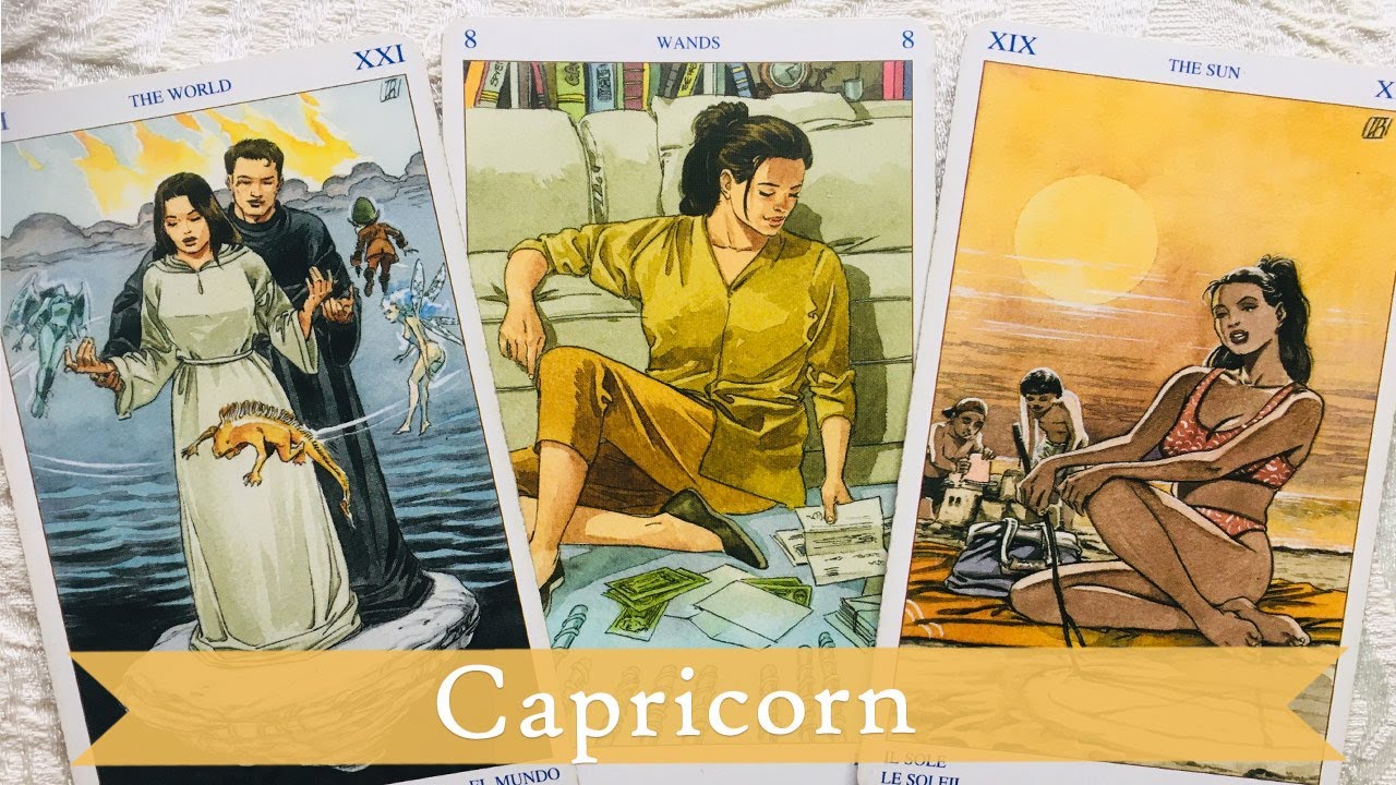 Capricorn if you want someone real, chose the one who wants to know everything about you! 💖🌞