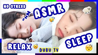 ASMR Dahyun's soothing voice 1 Hour for sleep & no-stress relaxation! #ASMR #twice #다현 #트와이스 #dahyun