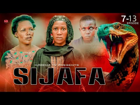 SIJAFA FULL MOVIE 7 13 KIPESILE