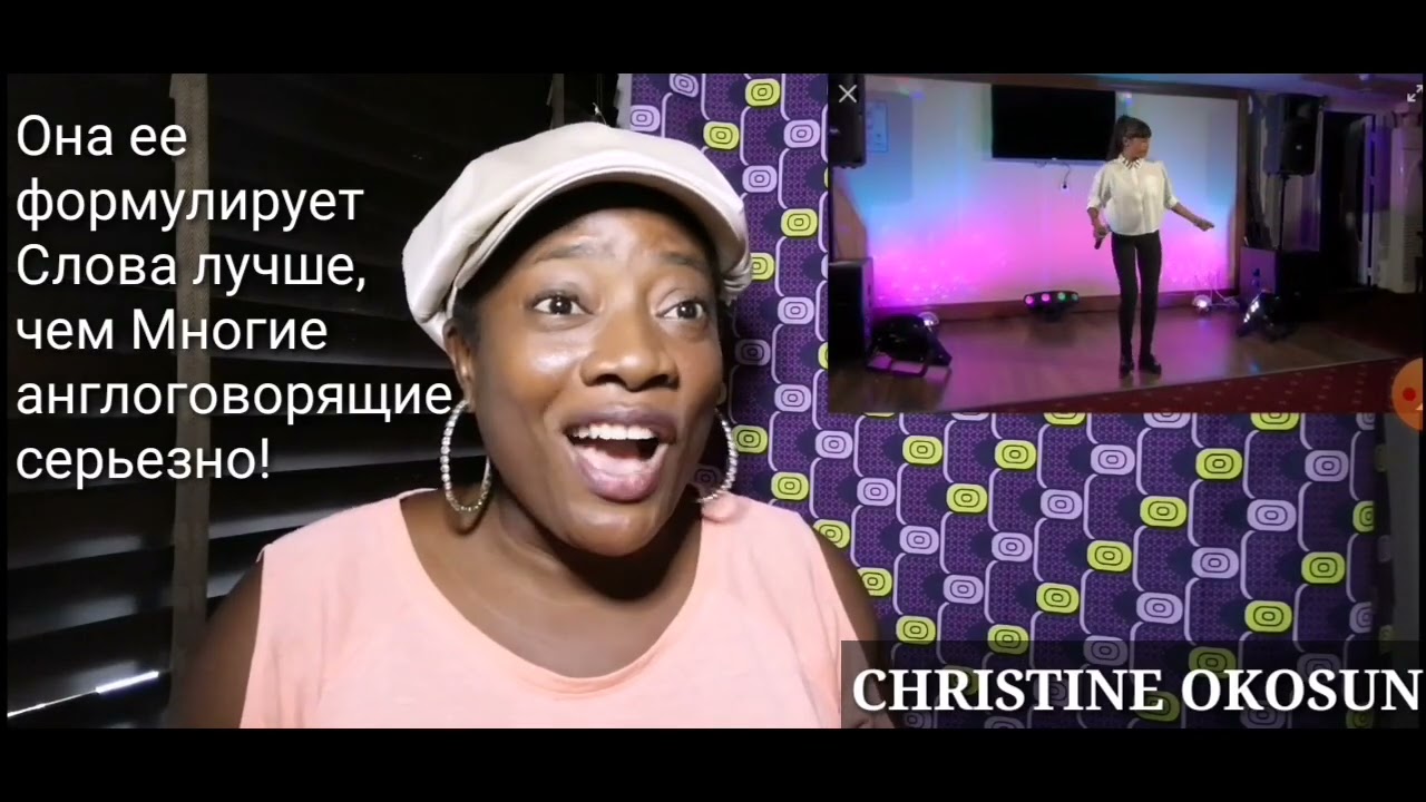 Диана Анкудинова - Puttin on the Ritz [Music teacher's reaction]