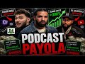DJ Akademiks & Aiden Ross PAWNS On Drake's Chess Board?