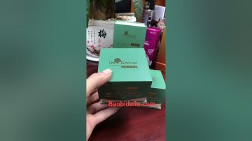 Xưởng sản xuất hộp mỹ phẩm cao cấp tại hà nội