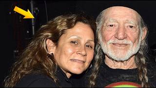 This Is Where Willie Nelson Lives With His Partner Today (Inside His Private Life)