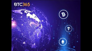BTC365 com – A Revolutionary Crypto Casino screenshot 4