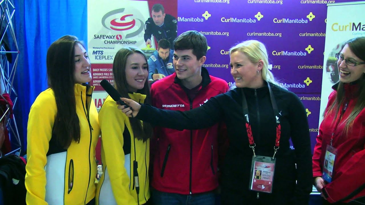 2013 Tim Hortons Roar of the Rings - FANfest brier creek apartments