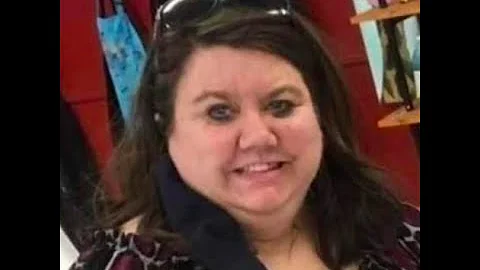 Angela Fannin Sanderson